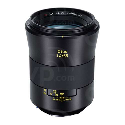 その他 Carl Zeiss OTUS 55 F1.4 ZE ZEISS Otus 1.4/55 | The standard lens
